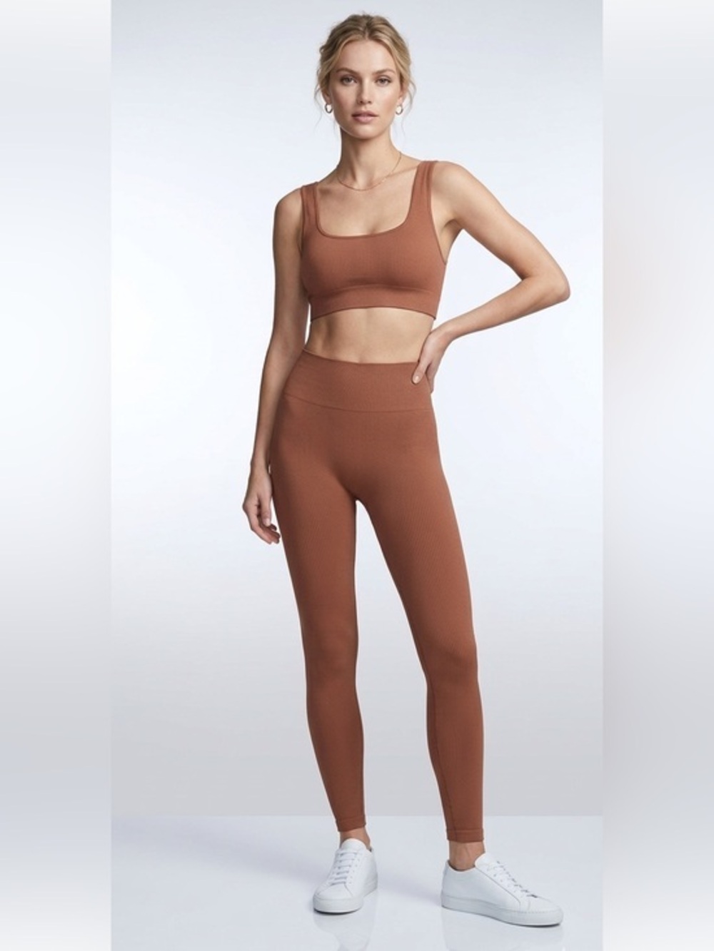 NWOT H&M | Ribbed Bralette